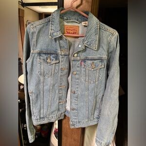 Levi’s Jean jacket
